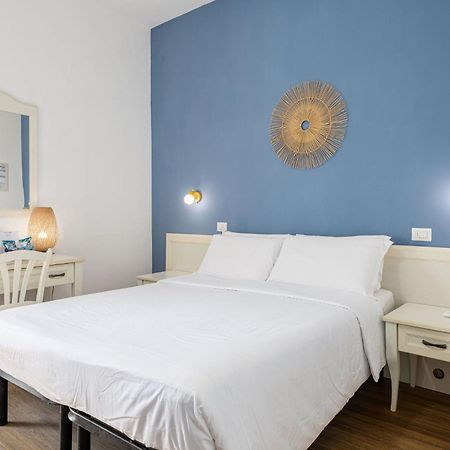 Hotel Conchiglia Porto Ercole  Bagian luar foto