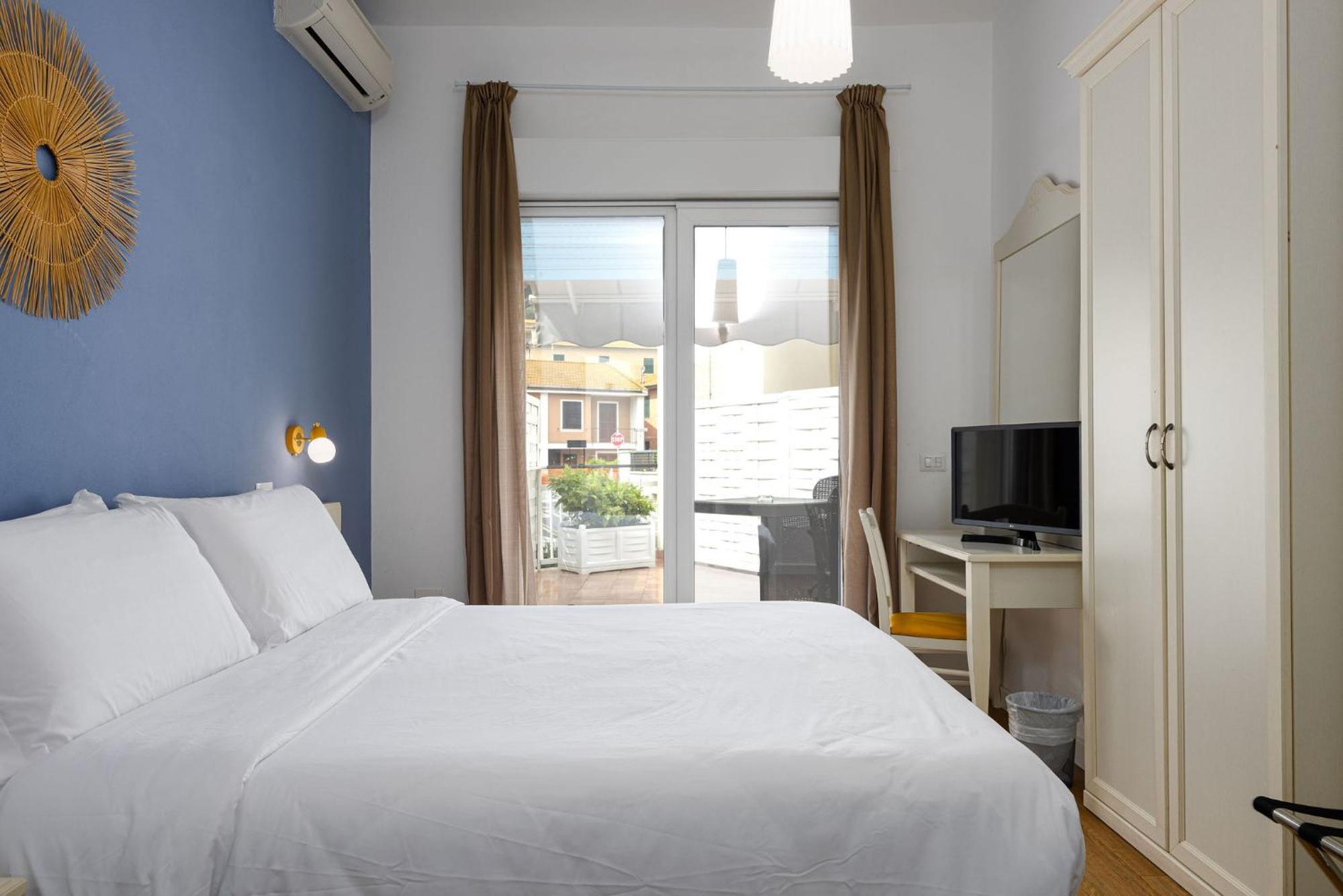 Hotel Conchiglia Porto Ercole  Ruang foto