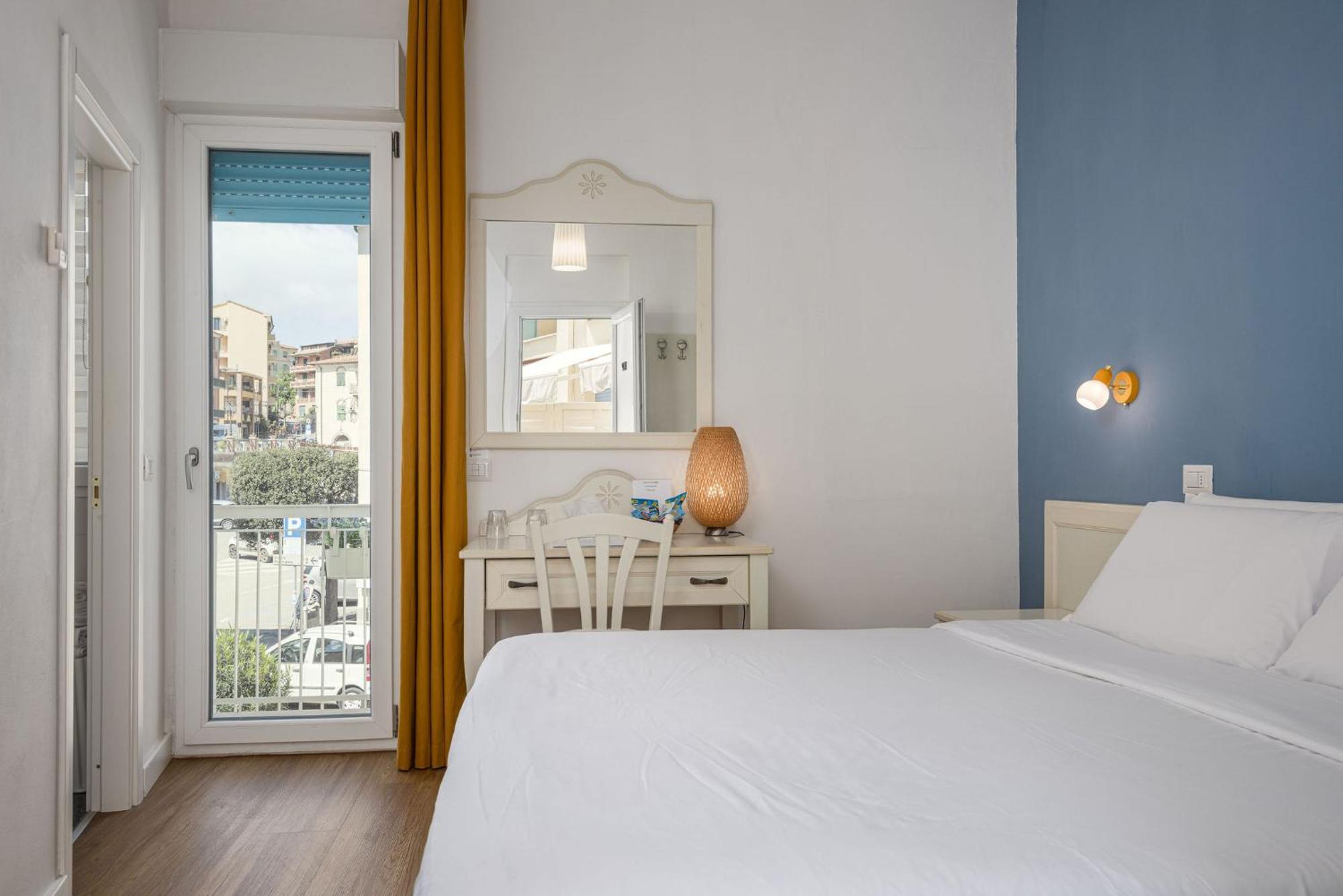 Hotel Conchiglia Porto Ercole  Ruang foto