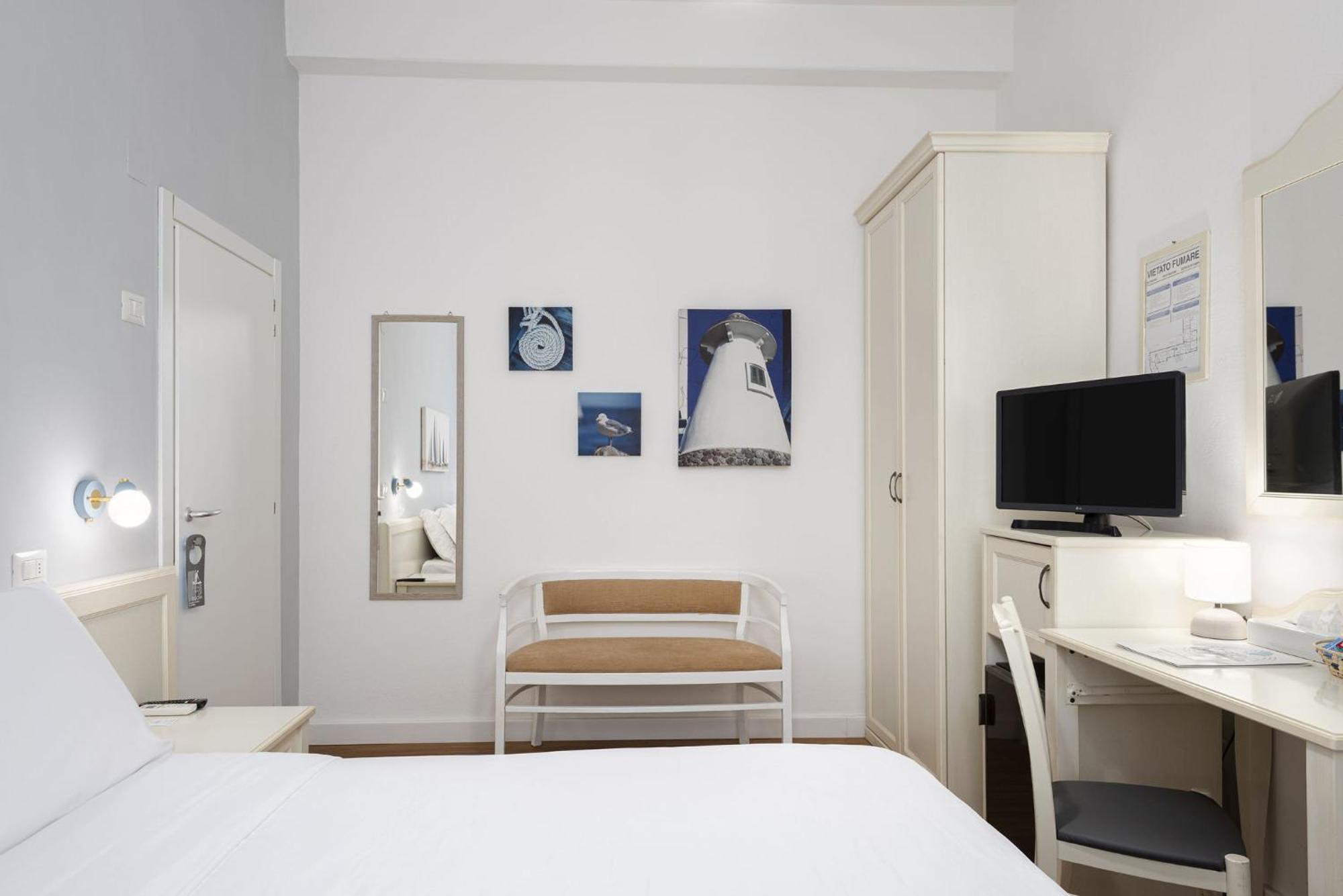 Hotel Conchiglia Porto Ercole  Ruang foto