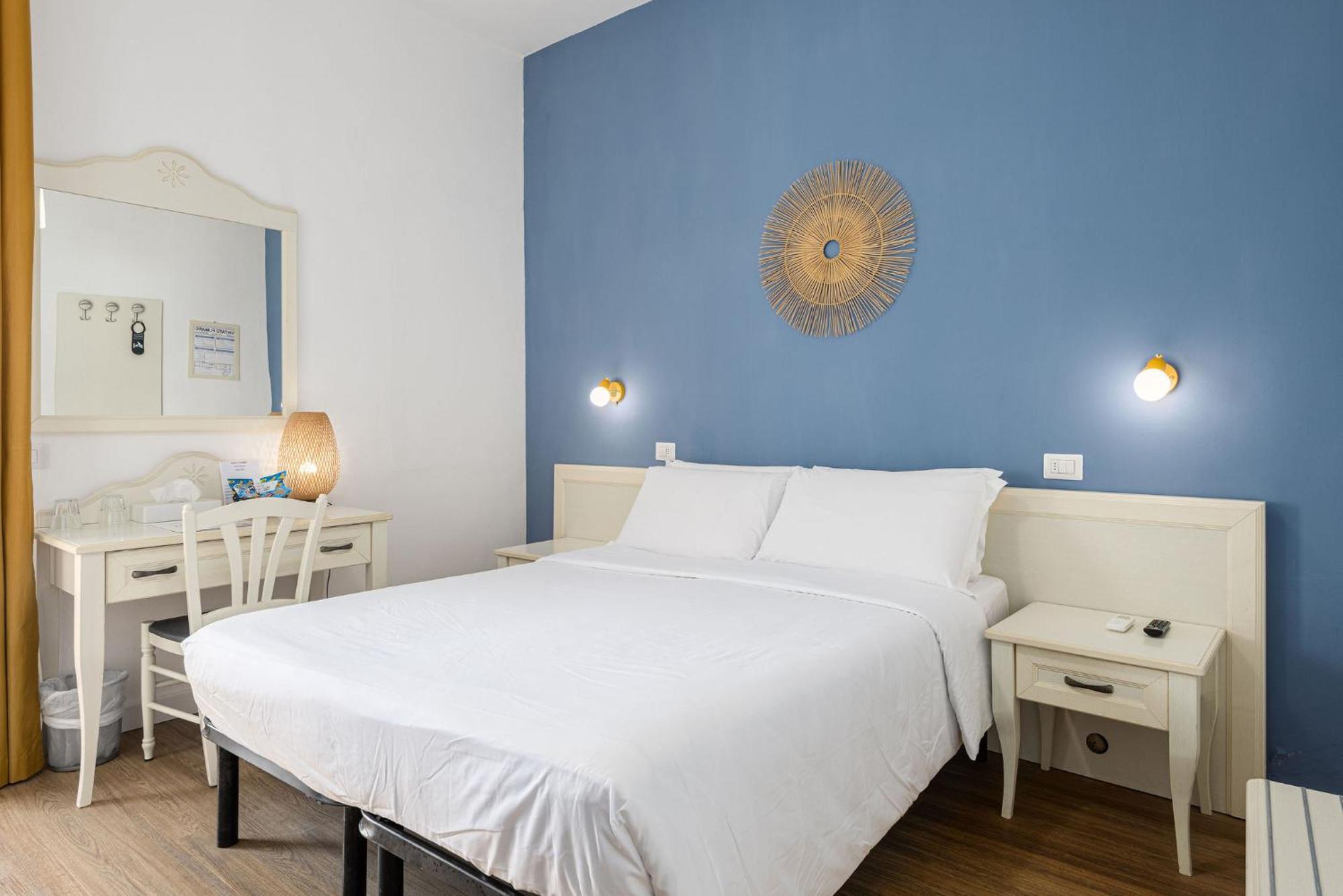 Hotel Conchiglia Porto Ercole  Bagian luar foto