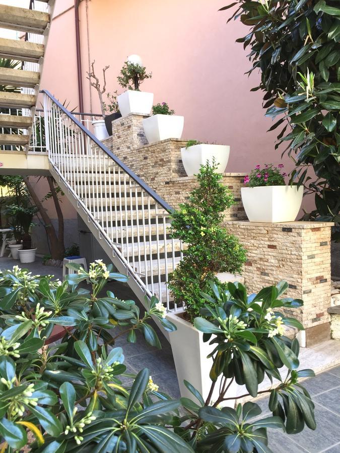 Hotel Conchiglia Porto Ercole  Bagian luar foto